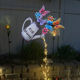 Enchant Your Space with Fairy Magic